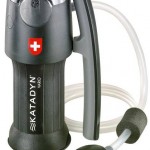 Katadyn Vario Water Filter