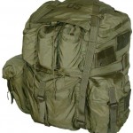 Bugout Bag ALICE Pack Large