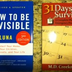 SHTF books