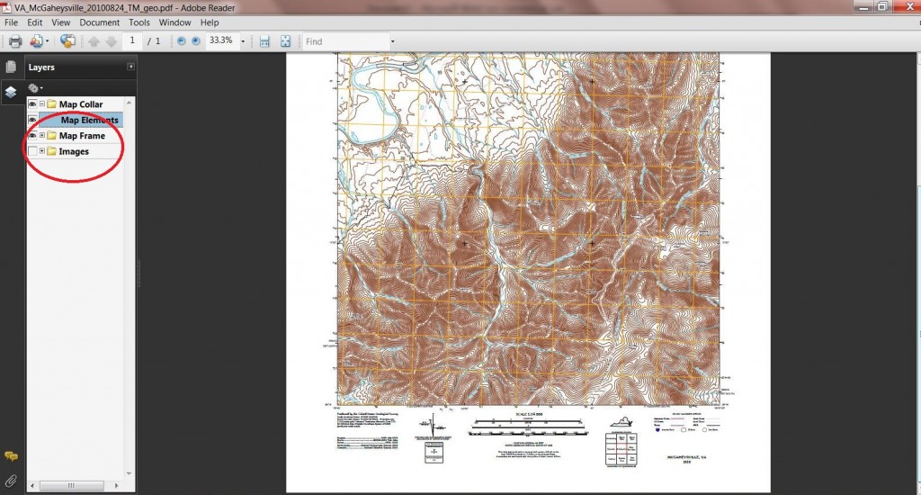 USGS Map 3