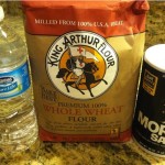 Hardtack Ingredients