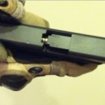 Press Check on Glock