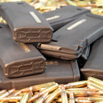 PMAG and Ammo