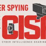 CISPA protest