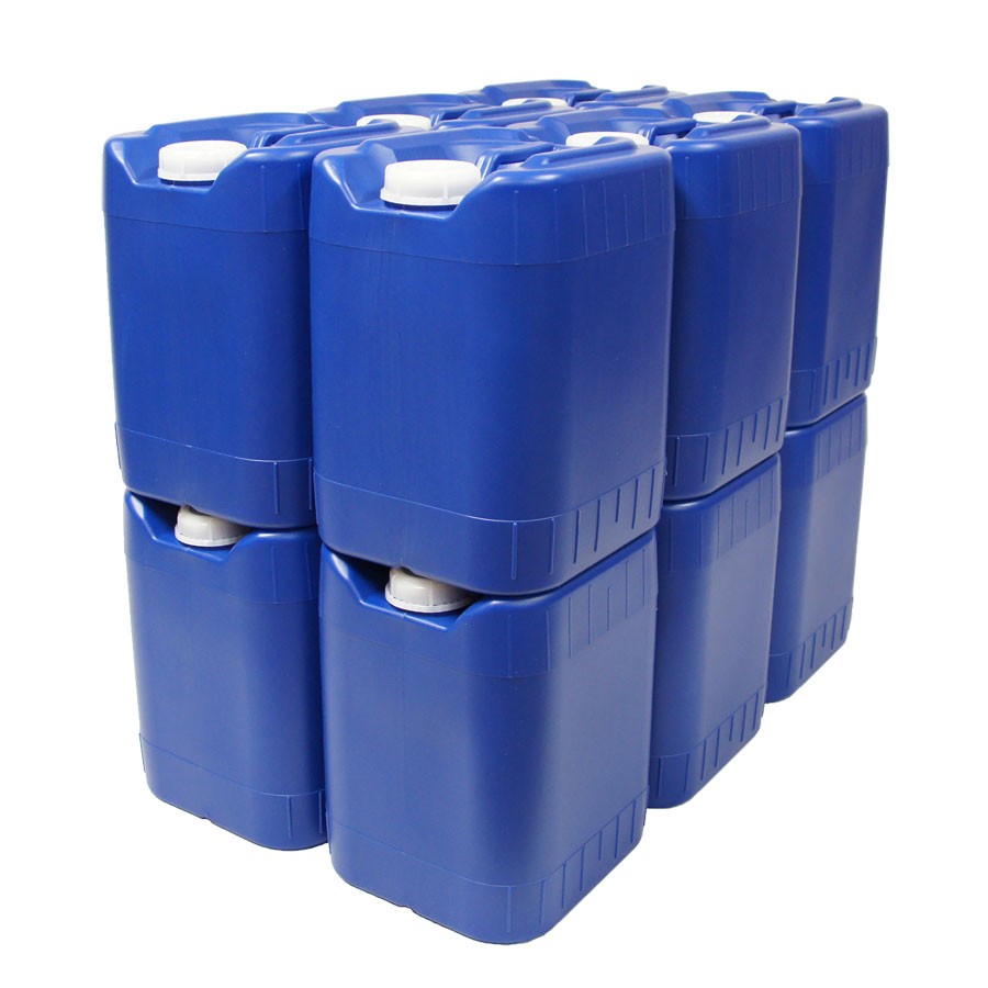 Water Storage Containers 40