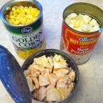 Storage Food 1
