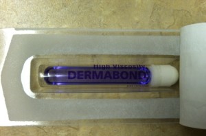 dermabond 3