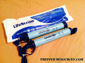 Lifestraw