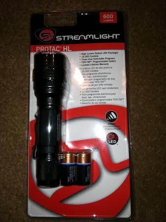 Flashlights 2