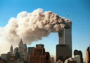 9_11 Twin Towers