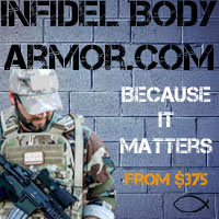 Infidel Small