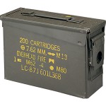 Ammo Can at Prepper-Resources.com