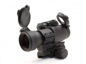 Aimpoint PRO on Prepper-Resources.com