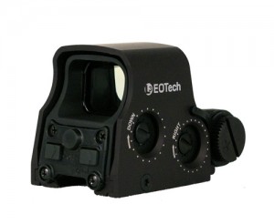 Eotech XPS2 on Prepper-Resources.com