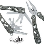 Gerber Multiplier