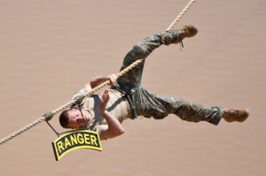 Ranger School