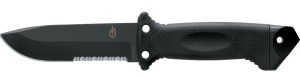 Gerber LMF II IK