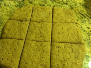 Hardtack Dough 2