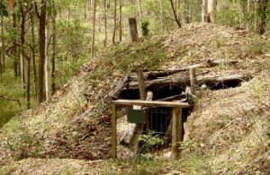 What Happens When You Bury A Shipping Container - Ask a Prepper