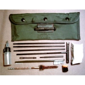 cleaning kit