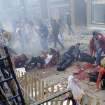 Boston Marathon Mass Casualty