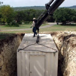 What Happens When You Bury A Shipping Container - Ask a Prepper