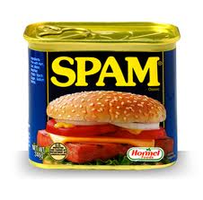 SPAM