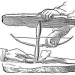 Bow Drill
