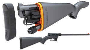 Henry AR7 US Survival Rifle