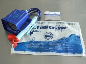 Lifestraw Family Large