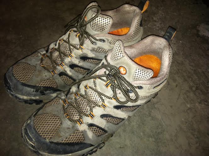 best price merrell moab ventilator