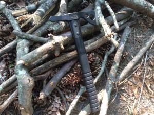 Sog hatchet