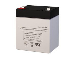 Alarm Backup Battery