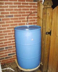 Rainwater Harvesting 101