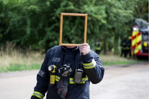 firefighter