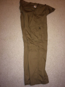 Carhartt pants