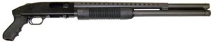 mossberg 500 pistol grip