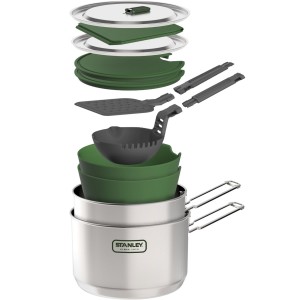 Stanley Adventure Cook Set